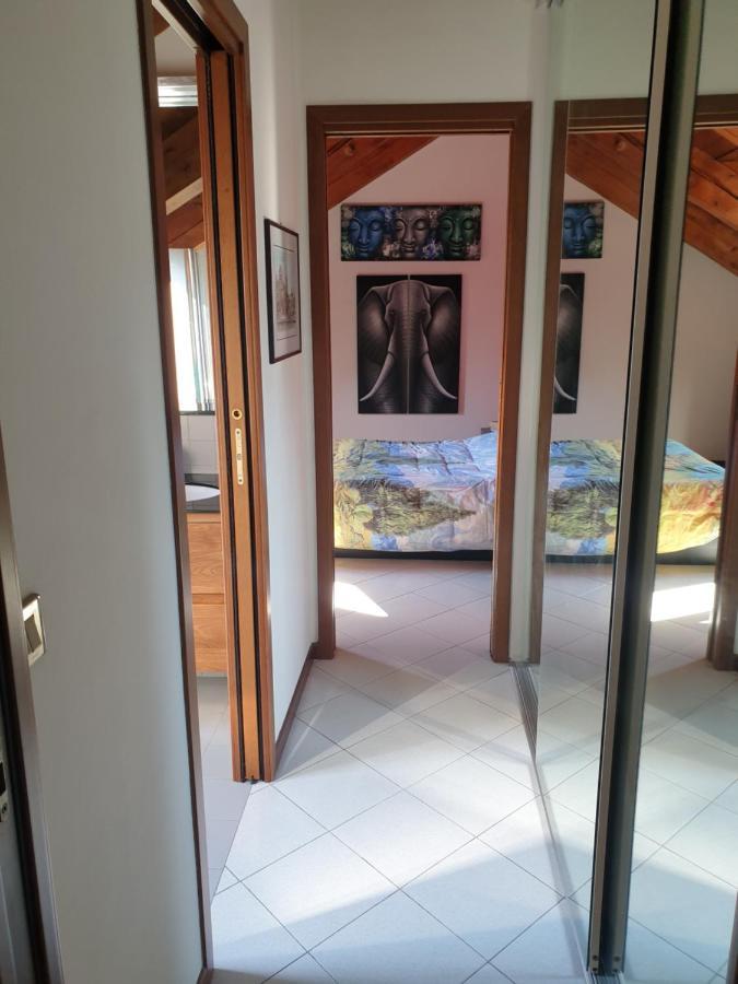 Apartamento Il Piccolo Principe Turín Exterior foto