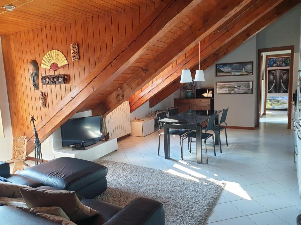 Apartamento Il Piccolo Principe Turín Exterior foto