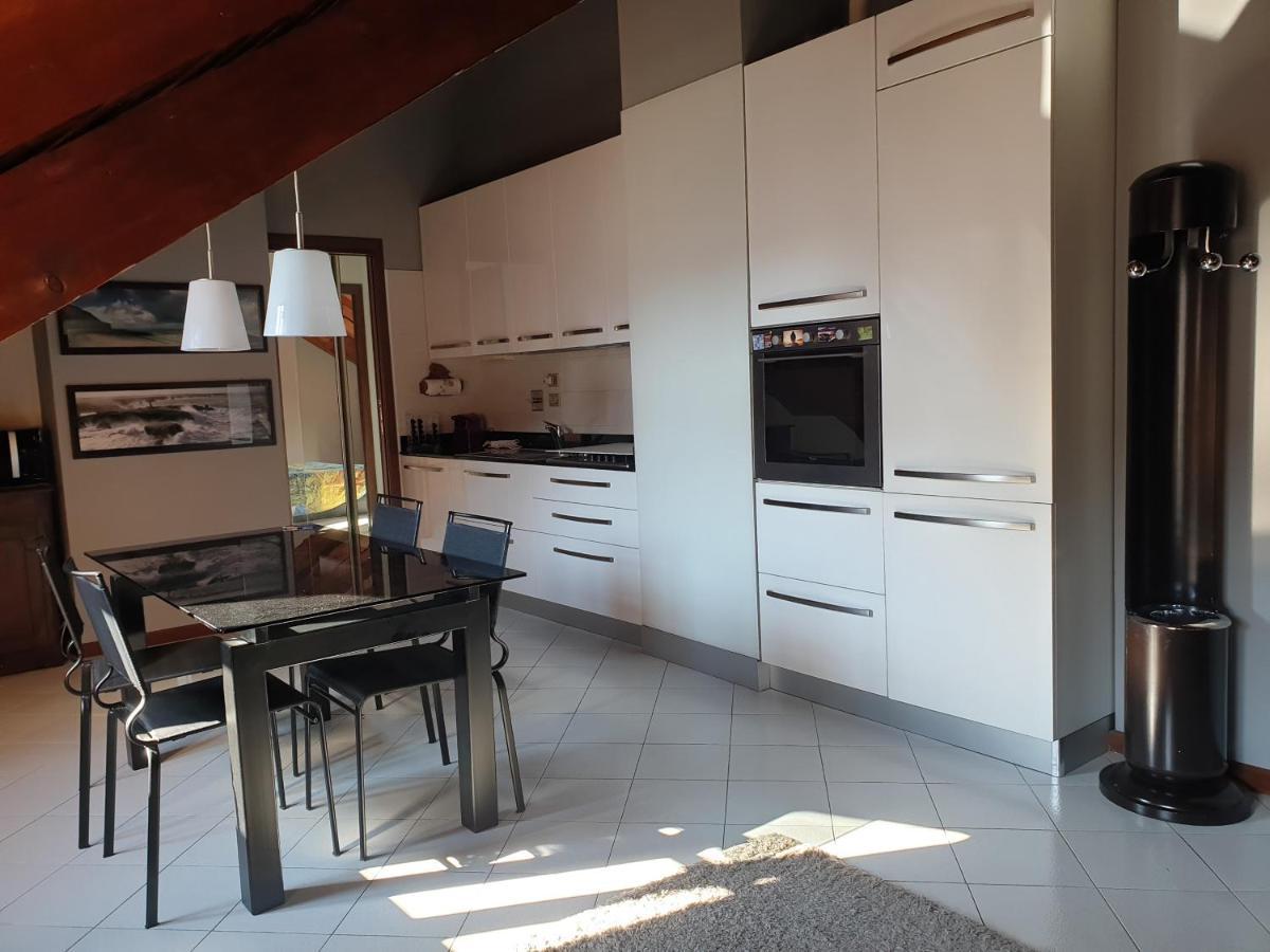 Apartamento Il Piccolo Principe Turín Exterior foto