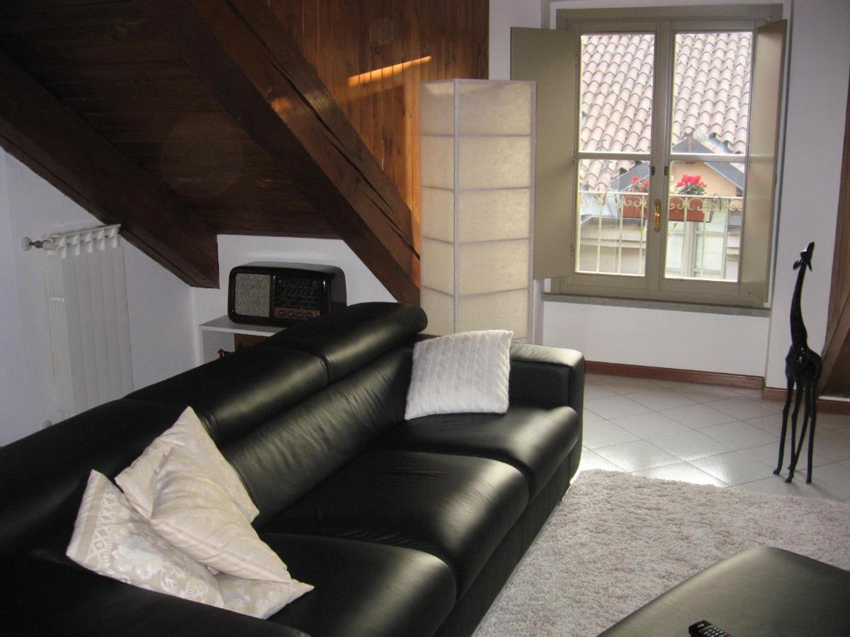 Apartamento Il Piccolo Principe Turín Exterior foto